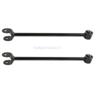 2012 Toyota Highlander Control Arm Kit 1
