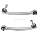 2012 Bmw M3 Control Arm Kit 1