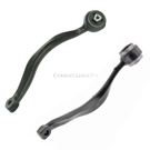 BuyAutoParts Bmw Control Arm Kit 93-83105K1