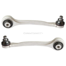 2020 Audi A4 Control Arm Kit 1