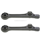 2012 Dodge Challenger Control Arm Kit 1