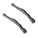 BuyAutoParts  Mini CooperPaceman Control Arm Kit 93-83121K1