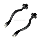2017 Mercedes Benz CLS400 Control Arm Kit 1