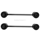 2003 Toyota 4Runner Control Arm Kit 1