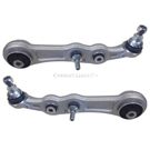 BuyAutoParts Mercedes Benz Control Arm Kit 93-83128K1