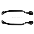 1982 Bmw 733i Control Arm Kit 1