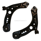 2015 Audi A3 Control Arm Kit 1
