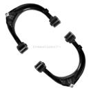 2013 Toyota Land Cruiser Control Arm Kit 1
