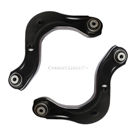 2017 Honda Civic Control Arm Kit 1