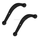 2010 Chrysler Sebring Control Arm Kit 1