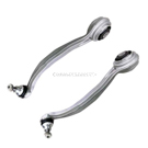 2017 Mercedes Benz S600 Control Arm Kit 1