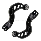 2017 Mercedes Benz B250e Control Arm Kit 1