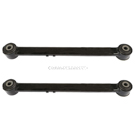 2012 Cadillac Escalade EXT Control Arm Kit 1