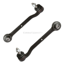 2015 Ford Mustang Control Arm Kit 1