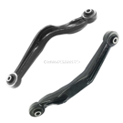 2012 Buick Regal Control Arm Kit 1