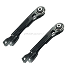 2014 Bmw X1 Control Arm Kit 1