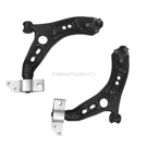 2012 Volkswagen CC Control Arm Kit 1