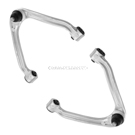 2009 Infiniti M45 Control Arm Kit 1