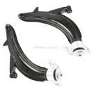 2003 Subaru Forester Control Arm Kit 1