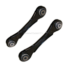 2014 Bmw 328d Control Arm Kit 1