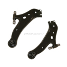 2004 Lexus RX330 Control Arm Kit 1