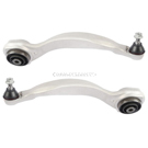 2017 Mercedes Benz CLS400 Control Arm Kit 1