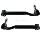 2017 Ford Mustang Control Arm Kit 1