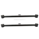 2004 Toyota 4Runner Control Arm Kit 1