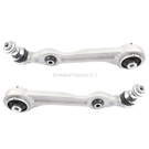 2018 Mercedes Benz S450 Control Arm Kit 1