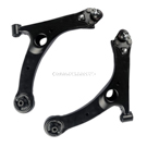 2013 Toyota Matrix Control Arm Kit 1