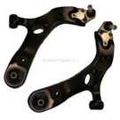 2012 Scion tC Control Arm Kit 1