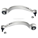 2012 Audi A5 Control Arm Kit 1
