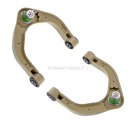 2012 Nissan NV2500 Control Arm Kit 1