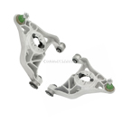 2021 Dodge Ram Trucks Control Arm Kit 1
