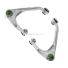 2017 Gmc Yukon Control Arm Kit 1