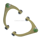 2021 Gmc Canyon Control Arm Kit 1