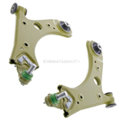 2021 Jeep Compass Control Arm Kit 1
