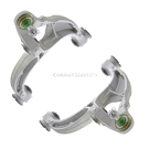 2021 Dodge Ram Trucks Control Arm Kit 1