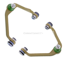2002 Ford Expedition Control Arm Kit 1