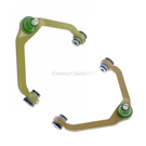 BuyAutoParts Mazda B2500 Control Arm Kit 93-83299TTXC
