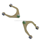 2012 Dodge Challenger Control Arm Kit 1