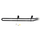 2000 Dodge Intrepid Power Steering Return Line Hose Assembly 1