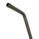 2012 Nissan Armada Power Steering Return Line Hose Assembly 2