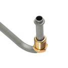 1998 Saab 9000 Power Steering Return Line Hose Assembly 2
