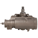 BuyAutoParts 82-00293R Power Steering Gear Box 3