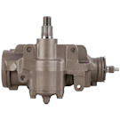 BuyAutoParts 82-00293R Power Steering Gear Box 4