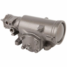 BuyAutoParts 82-00293QR Power Steering Gear Box 2
