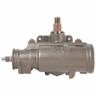 BuyAutoParts 82-00293QR Power Steering Gear Box 3