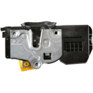 2009 Chevrolet Impala Door Lock Actuator Motor 2