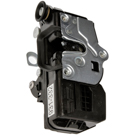 2007 Chevrolet Impala Door Lock Actuator Motor 3